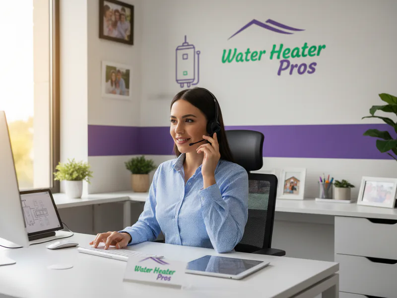 Water Heater Repair  in Prosser  FAQ